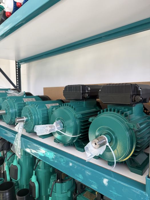 Компрессор мотор 1,5 квт 15 квт гача арзон оптом SAAB 220 va 380 W