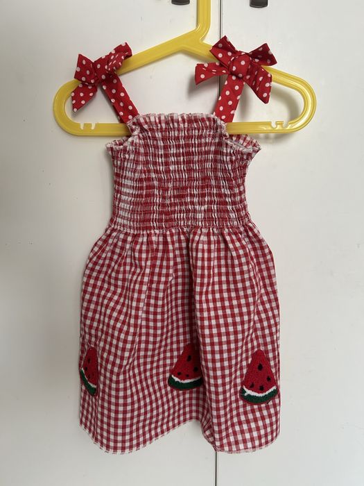 Рокли Mayoral, Next