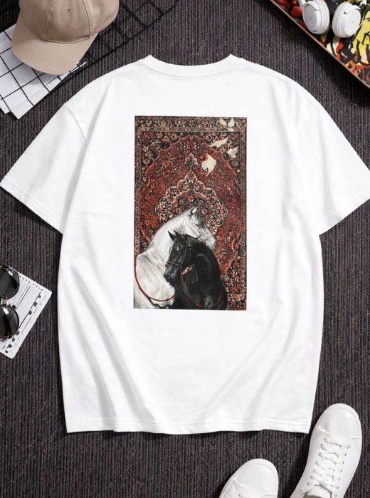 trend futbolka sifati zor