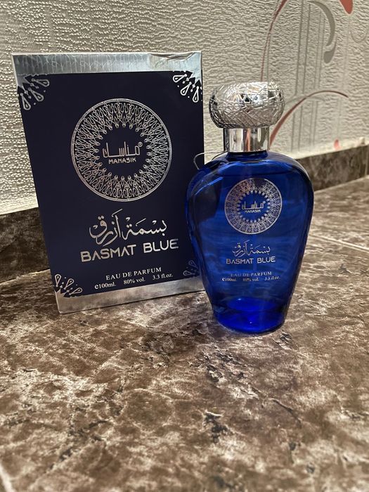 Дубайски парфюми 100 мл