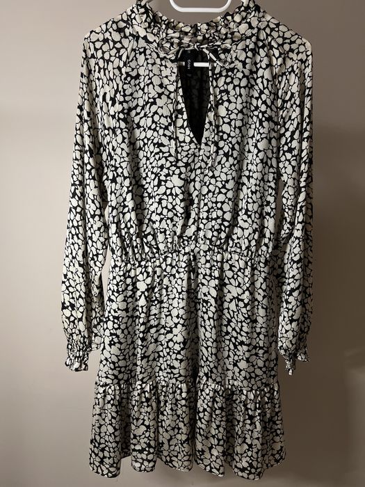 Платья (Mango, Love Republic)