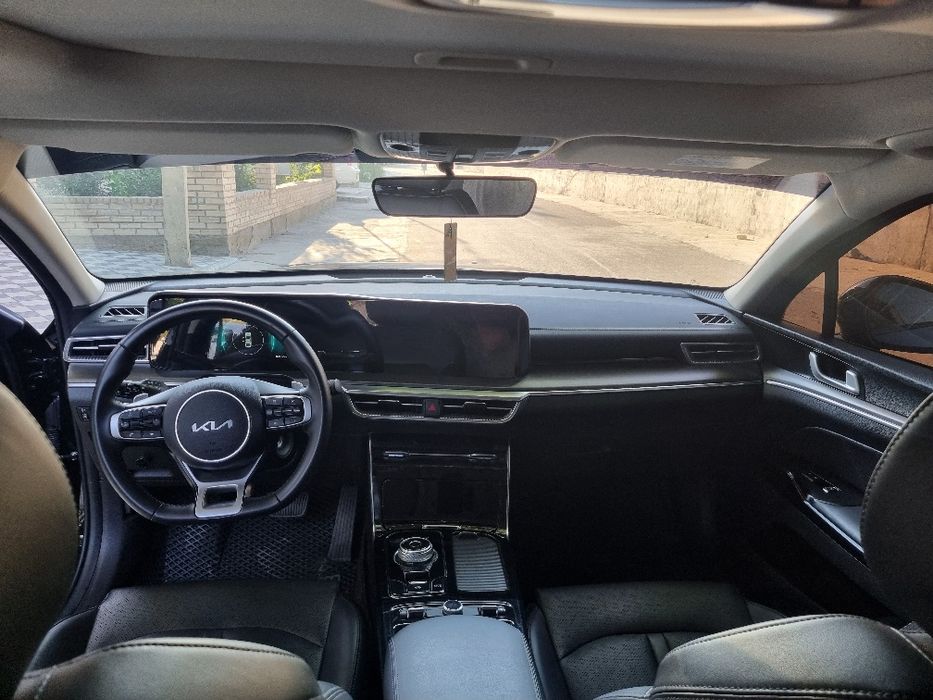 Kia k5 sotiladi xolati zoʻr