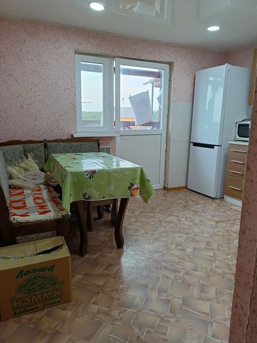 Сдам Дом в Зеренде посуточно