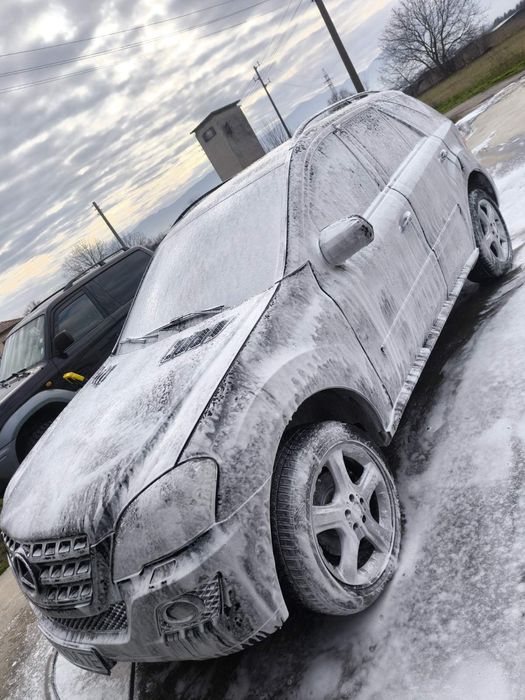 Професионално външно и вътрешно почистване, пране на тапицерия и салон