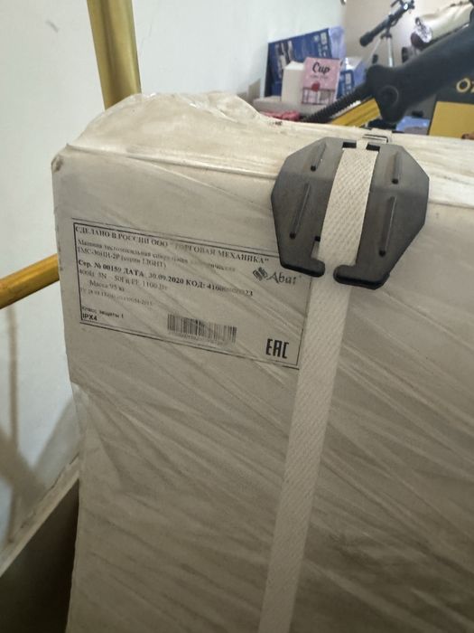 Тестомешалка ТМС - 30 HH 2-P серия Light