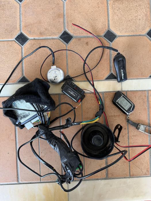 Magicar 906 Sotiladi 100% Daminat arginal