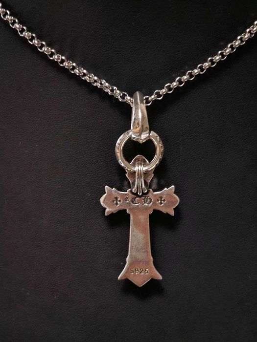 Chrome Hearts Гердан