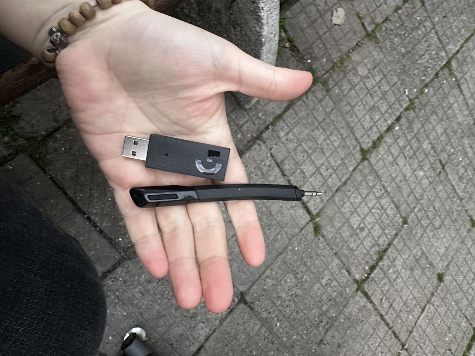 Слушалки Logitech G733