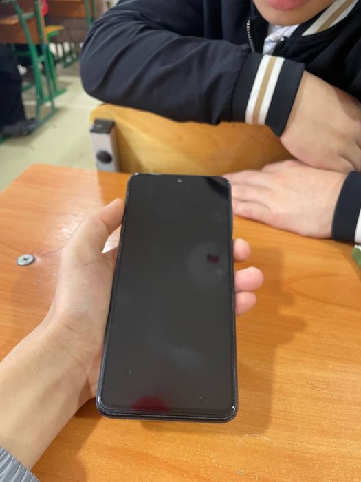 Redmi not 9 pro document karobka bor srochna