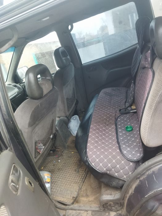 Джип ниссан террано 2