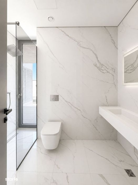 Apartament premium 4 camere | 176 mp | Imobil boutique | Floreasca –