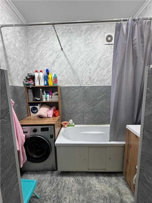 S 3-х ком УП Болгарского типа