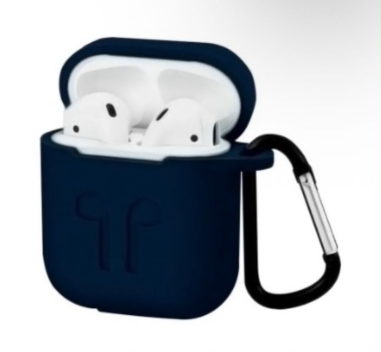 Airpods 2 серия