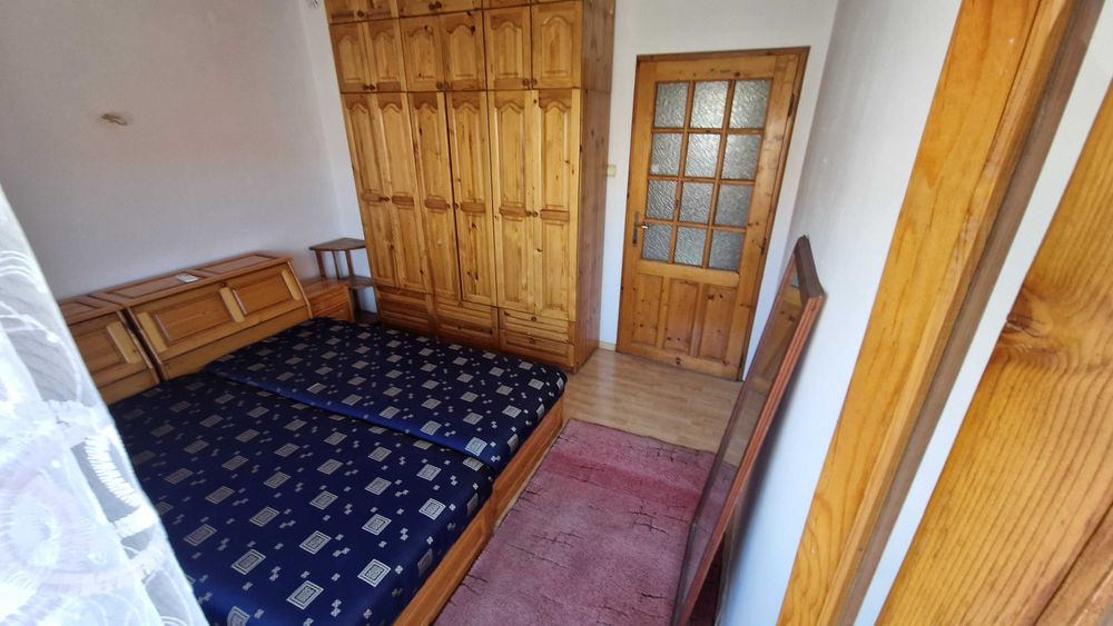 Дава се под наем Мезонет в Пловдив, Каменица 1 - 125 кв.м за 510 € - Снимка #12