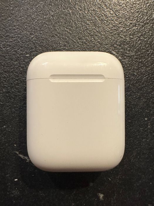 AirPods 2 Originale Full Box