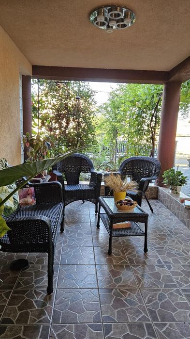 Casa de vanzare focsani