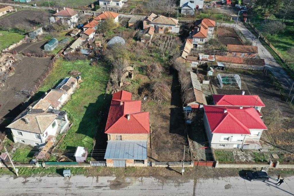 Продава се Къща в с. Кардам, Област Добрич - 110 кв.м за 214 €/кв.м - Снимка #5