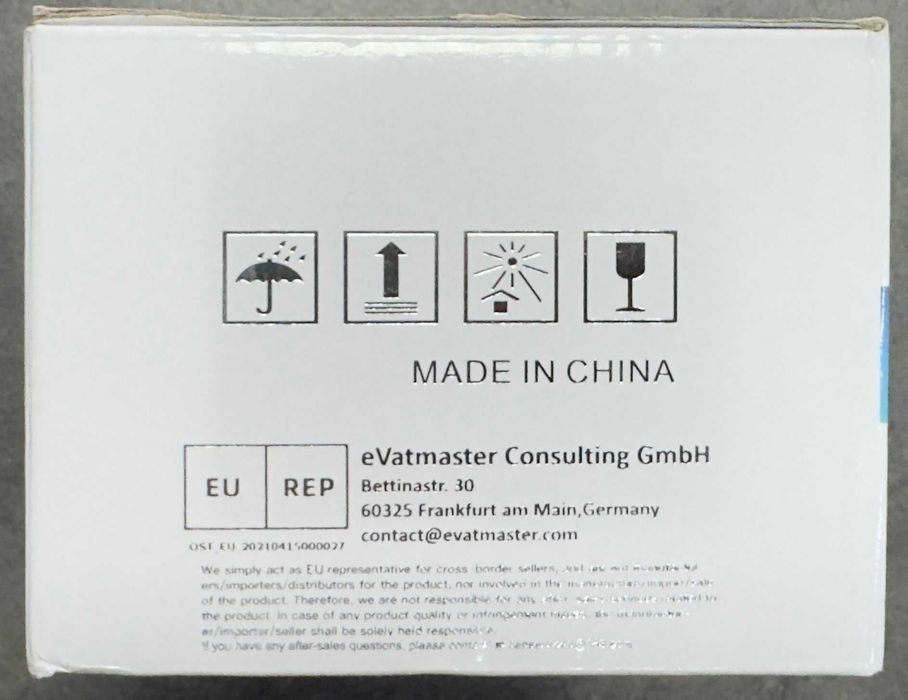 WDR S7 - Camera auto 2.5K, Display 3.2 inch [#10044#]