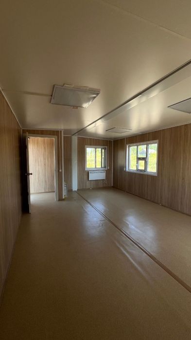 Каркасные дома бытовки.