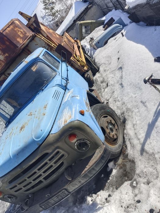 ЗИЛ.130.продам..