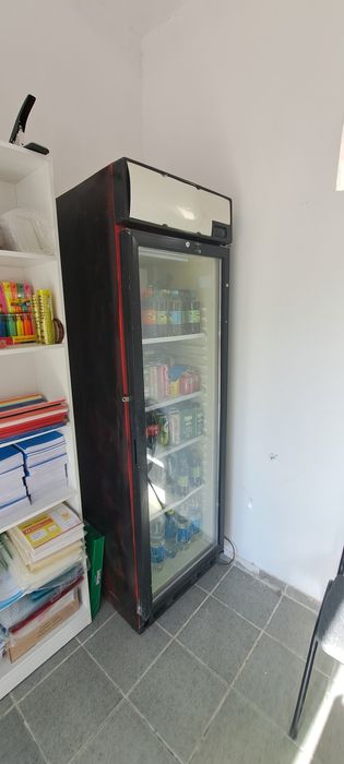 Холодильник в хорошем состоянии