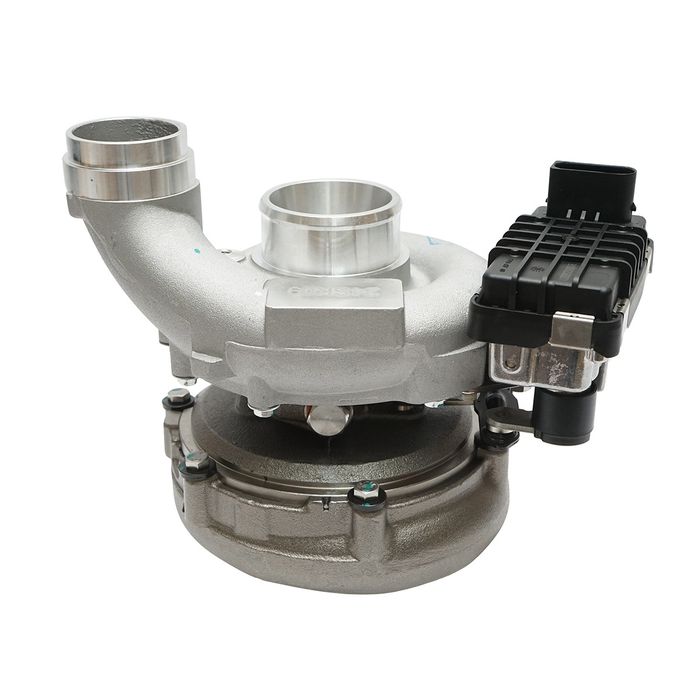 Vand Turbina Sprinter 3.0 v6 euro 4(Chrysler 300, Grand Cherokee, Mercedes ML)