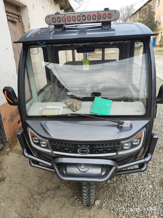 Продаётся новый электромуравей