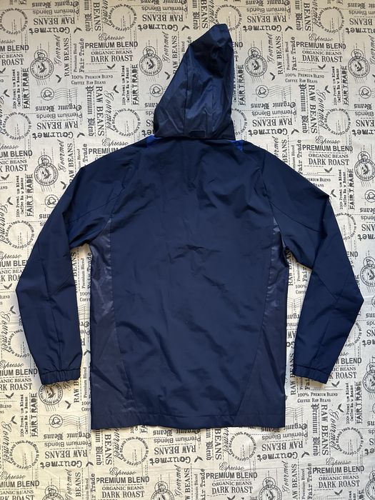 Adidas FC Kobenhavn original горнище.S