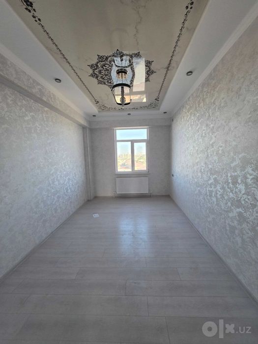3 xonali 92m² 6-qavat.    #3x