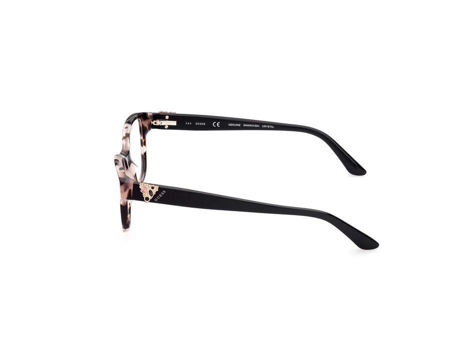 Дамски диоптрични рамки Guess GU2854-S 074 -66%