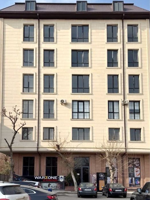 Владелец , срочно ! Ц-5 * 118м2 Новостройка