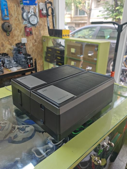 Грамофон Philips Stereo 382