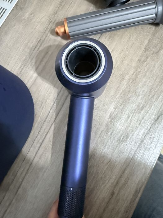 Dyson Supersonic