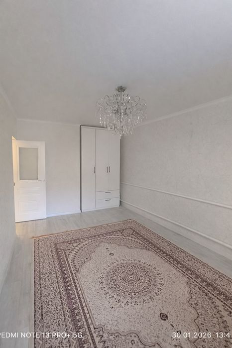 Недвижимость квартира