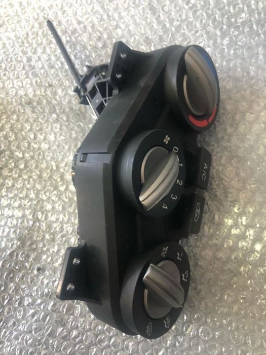 panou comanda ac kia rio