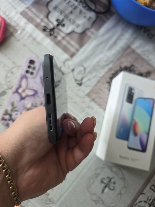Xiaomi redmi 10 2022