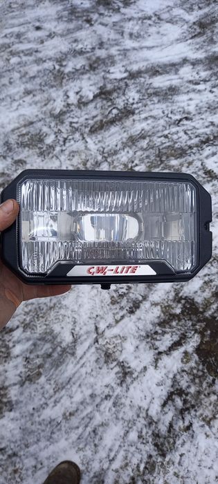 Proiectoare CW lite 24v.