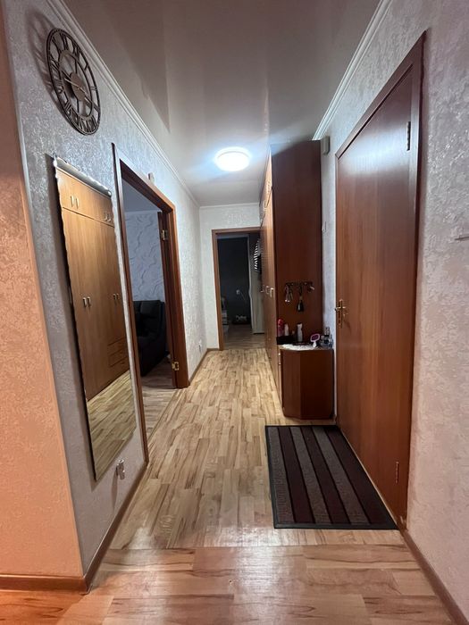 Продаю квартиру 2х комнатную