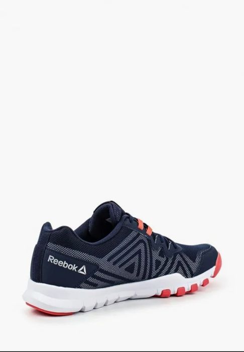Жен.кроссовки Reebok, р.37,5