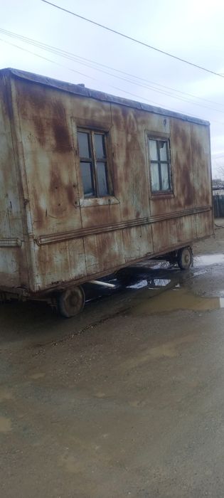 Vagon sotiladi holati yaxshi