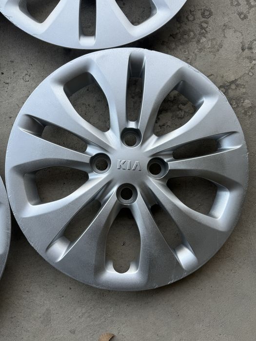 Продам калпаки от  Рио 2019