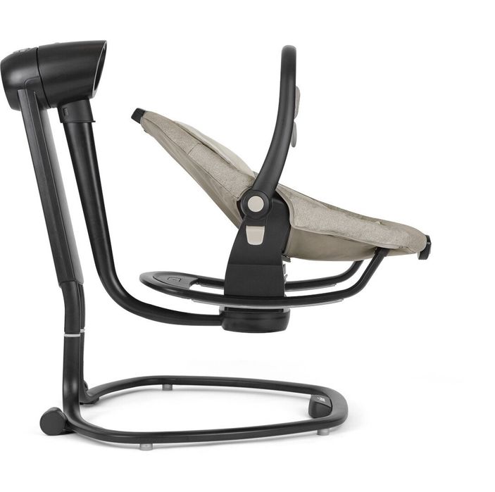 Leagan si balansoar pentru copii Joie Serina 2 in 1, rotativ.