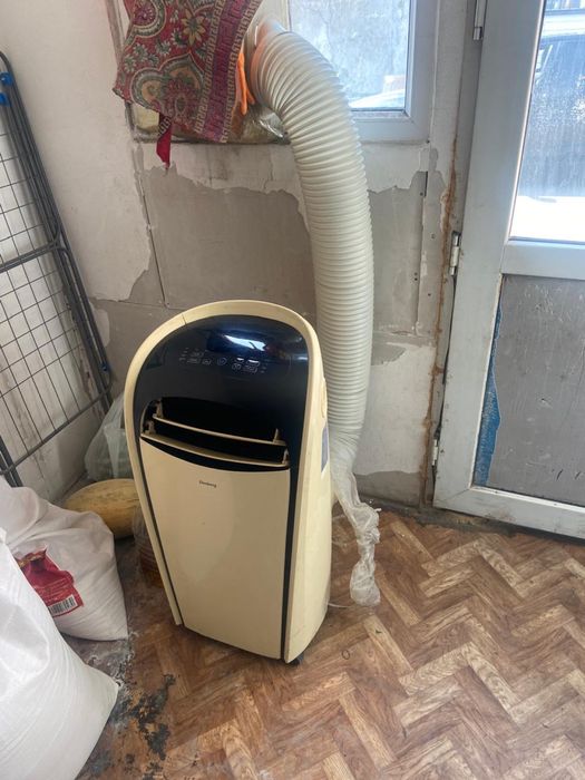 кондиционер наполный
