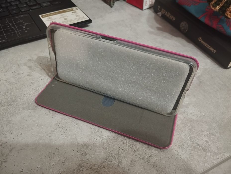 Чехол на Redmi Note 12