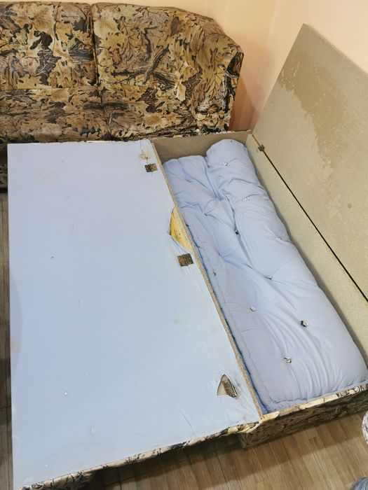 Кухненски ъгъл разгъваем само лично предаване