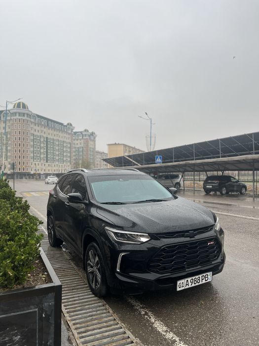 Tracker 2 premier 2023