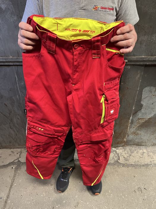 Vand pantaloni Engelbert strauss model 2020 marimea 44