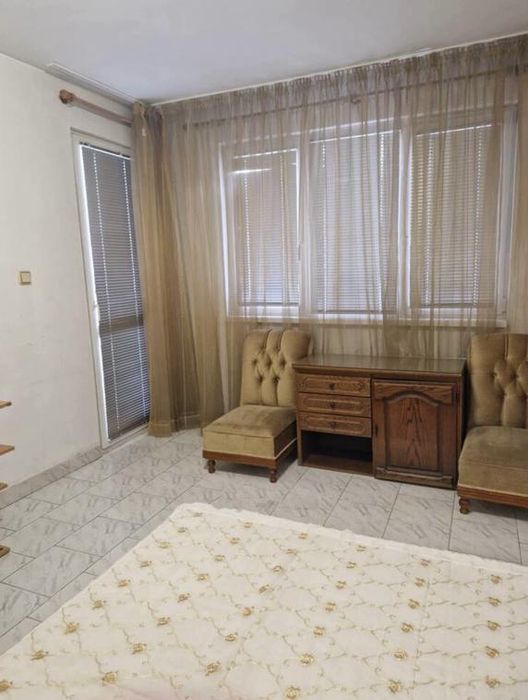 Дава се под наем Двустаен апартамент в Пловдив, Кършияка - 55 кв.м за 275 € - Снимка #3