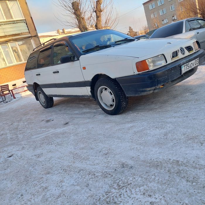 Продам Volkswagen Passat
