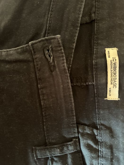 Новые брюки от LC waikiki